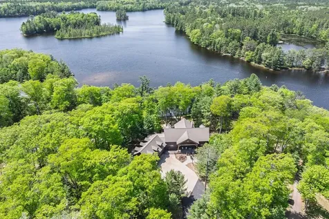 5835 Point O Pines Road Manitowish Waters WI 54545