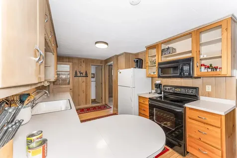 5835 Point O Pines Road Manitowish Waters WI 54545