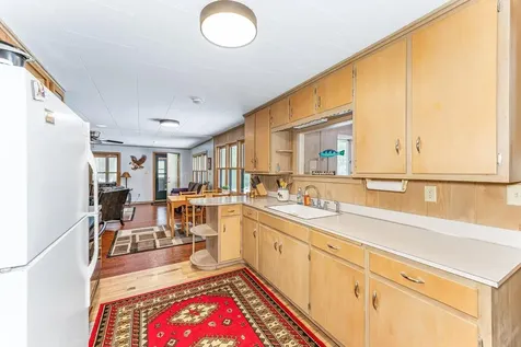 5835 Point O Pines Road Manitowish Waters WI 54545