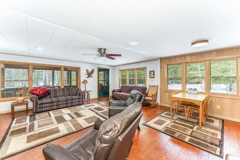 5835 Point O Pines Road Manitowish Waters WI 54545