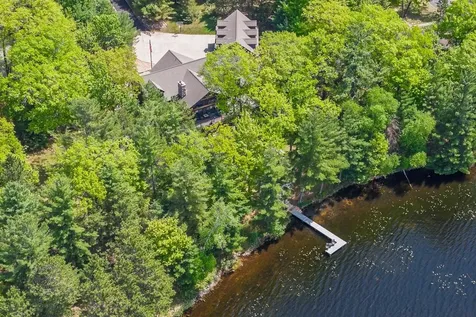 5835 Point O Pines Road Manitowish Waters WI 54545