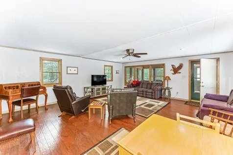 5835 Point O Pines Road Manitowish Waters WI 54545