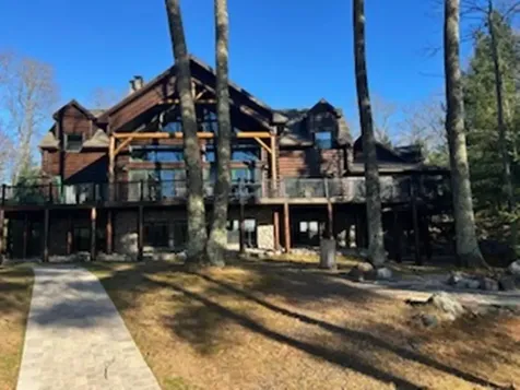 5835 Point O Pines Road Manitowish Waters WI 54545
