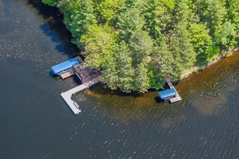 5835 Point O Pines Road Manitowish Waters WI 54545