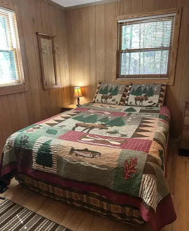 5835 Point O Pines Road Manitowish Waters WI 54545