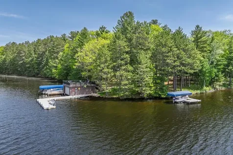 5835 Point O Pines Road Manitowish Waters WI 54545