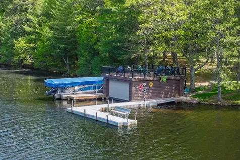 5835 Point O Pines Road Manitowish Waters WI 54545