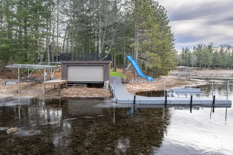 5835 Point O Pines Road Manitowish Waters WI 54545