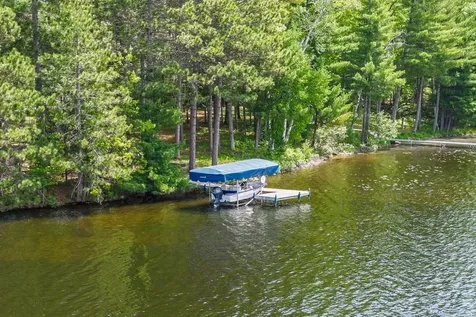 5835 Point O Pines Road Manitowish Waters WI 54545