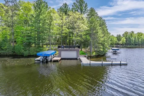 5835 Point O Pines Road Manitowish Waters WI 54545