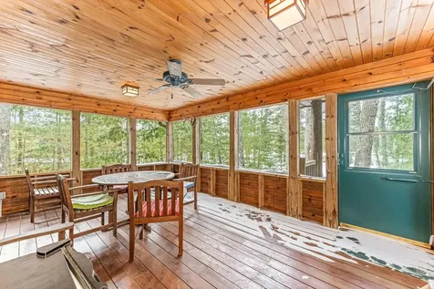 5835 Point O Pines Road Manitowish Waters WI 54545