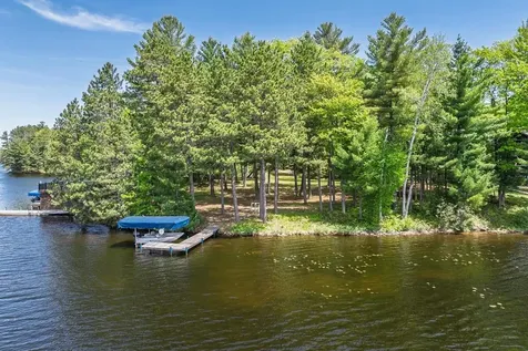 5835 Point O Pines Road Manitowish Waters WI 54545