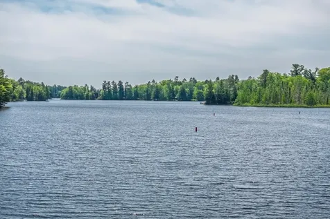 5835 Point O Pines Road Manitowish Waters WI 54545