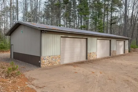 5835 Point O Pines Road Manitowish Waters WI 54545