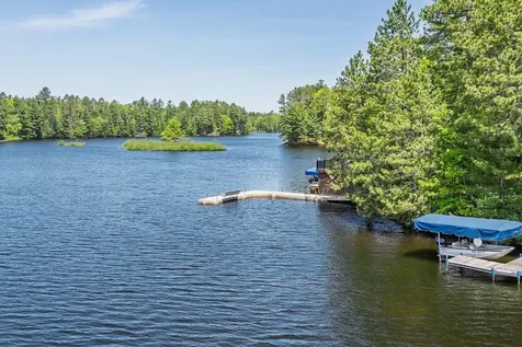 5835 Point O Pines Road Manitowish Waters WI 54545