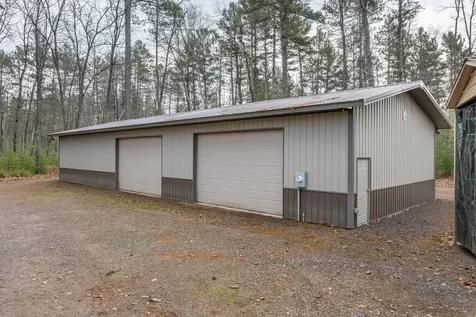 5835 Point O Pines Road Manitowish Waters WI 54545