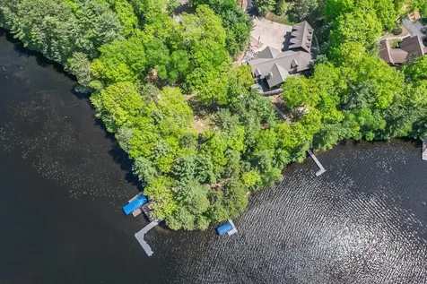 5835 Point O Pines Road Manitowish Waters WI 54545