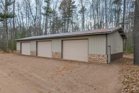 5835 Point O Pines Road Manitowish Waters WI 54545