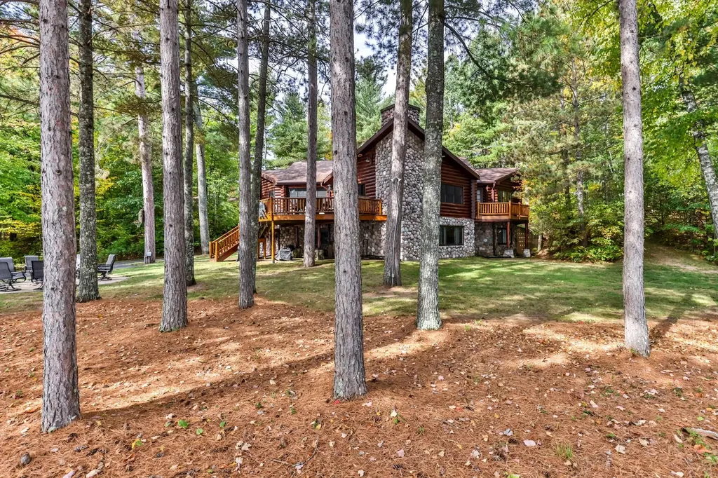 12461 Rice Bay Lane Boulder Junction WI 54545