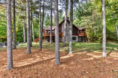 12461 Rice Bay Lane Boulder Junction WI 54545