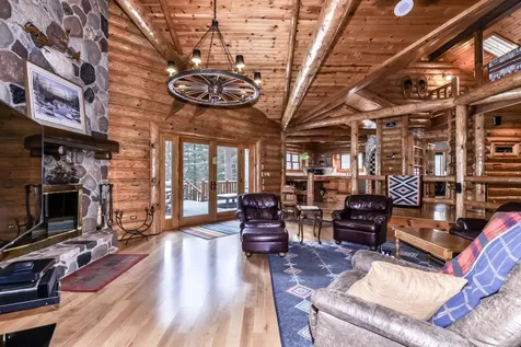 12461 Rice Bay Lane Boulder Junction WI 54545