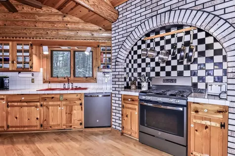 12461 Rice Bay Lane Boulder Junction WI 54545