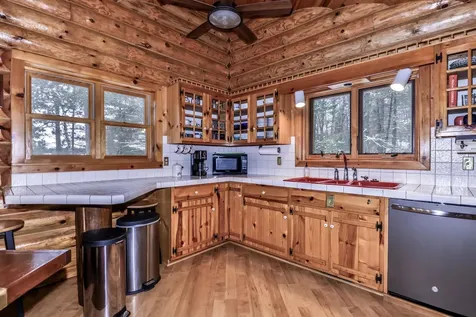 12461 Rice Bay Lane Boulder Junction WI 54545