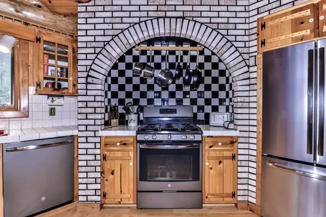 12461 Rice Bay Lane Boulder Junction WI 54545