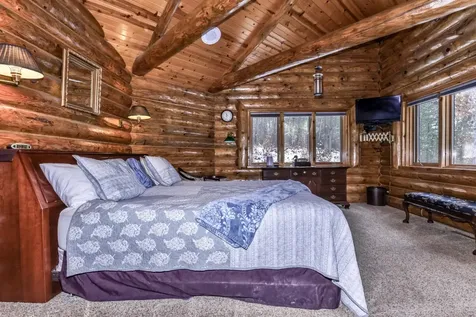12461 Rice Bay Lane Boulder Junction WI 54545