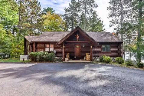 12461 Rice Bay Lane Boulder Junction WI 54545