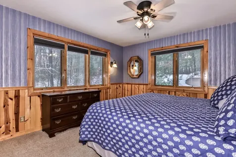 12461 Rice Bay Lane Boulder Junction WI 54545