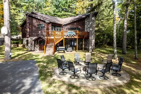 12461 Rice Bay Lane Boulder Junction WI 54545