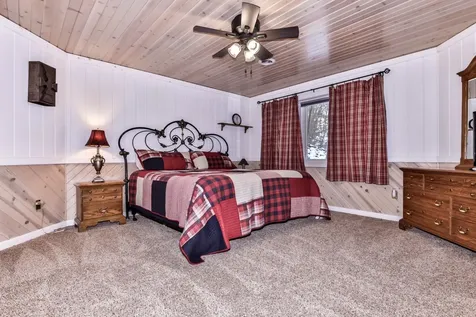 12461 Rice Bay Lane Boulder Junction WI 54545