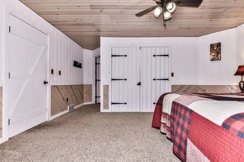 12461 Rice Bay Lane Boulder Junction WI 54545