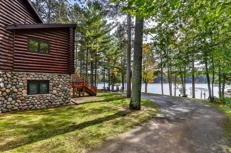 12461 Rice Bay Lane Boulder Junction WI 54545