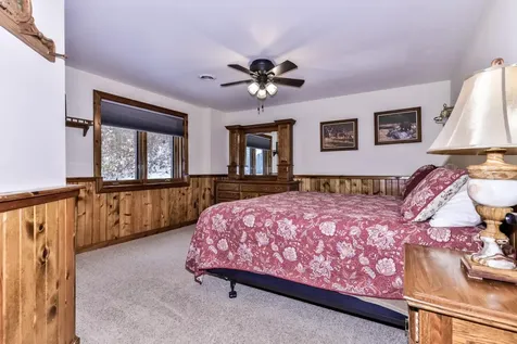12461 Rice Bay Lane Boulder Junction WI 54545