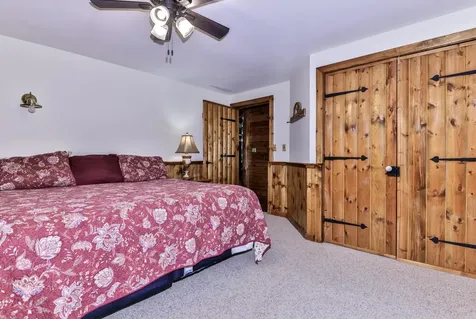 12461 Rice Bay Lane Boulder Junction WI 54545