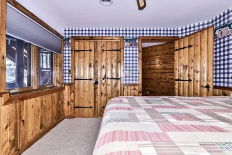 12461 Rice Bay Lane Boulder Junction WI 54545