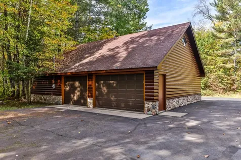 12461 Rice Bay Lane Boulder Junction WI 54545