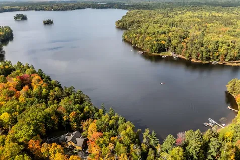 12461 Rice Bay Lane Boulder Junction WI 54545