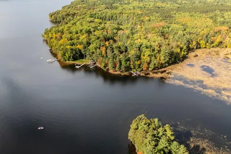 12461 Rice Bay Lane Boulder Junction WI 54545