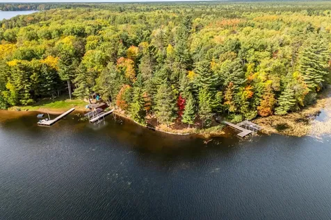 12461 Rice Bay Lane Boulder Junction WI 54545