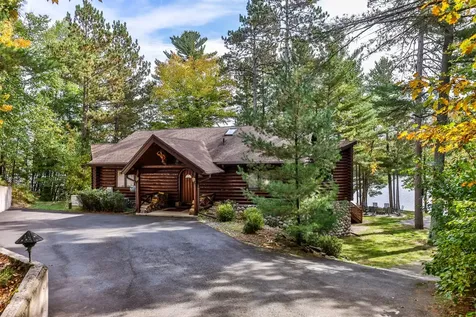 12461 Rice Bay Lane Boulder Junction WI 54545