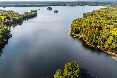 12461 Rice Bay Lane Boulder Junction WI 54545