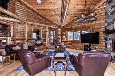 12461 Rice Bay Lane Boulder Junction WI 54545
