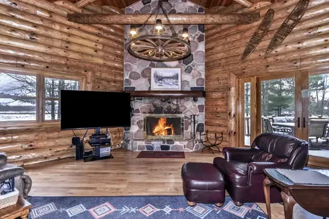 12461 Rice Bay Lane Boulder Junction WI 54545