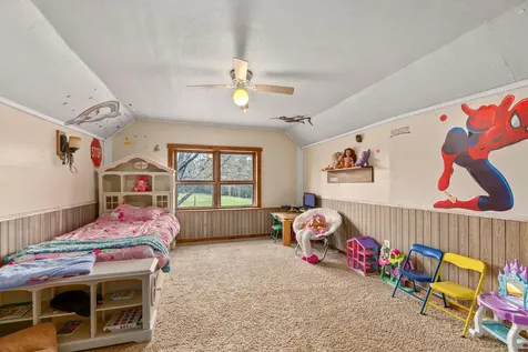 4205 Long Lake Dam Road Phelps WI 54554