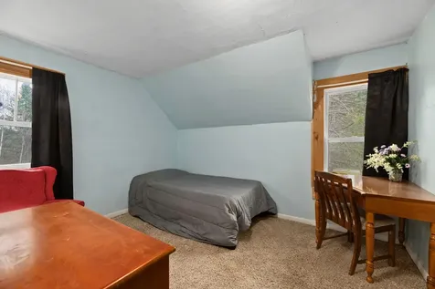 4205 Long Lake Dam Road Phelps WI 54554