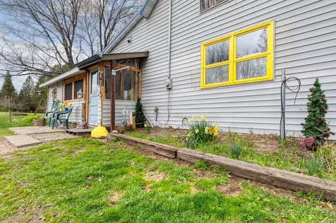 4205 Long Lake Dam Road Phelps WI 54554