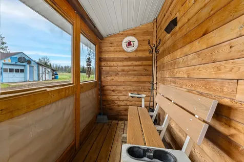 4205 Long Lake Dam Road Phelps WI 54554